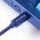 Keychron Q2 Wired Custom Mechanical Keyboard Blue 6