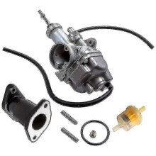 Carburetor for Yamaha Grizzly 125 2004-2013 4kd-14101-02-00 -LL