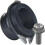 Garbage Disposal Parts for Insinkerator, 75499 Flex Coupler Replacement Parts -LL 1