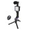 Phone Vlog Video Kit with Table Tripod Phone Holder with Cold Shoe Microphone LED Video Light Remote Shutter 1