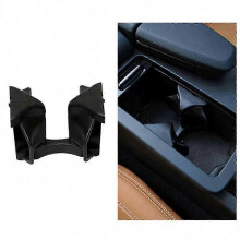 Cup Holder for C/E W204 W212 W207 Central Armrest Drink Holder 2046802391
