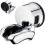 7.8cm Removable Bathroom Sink Drain Stopper-JJ 1