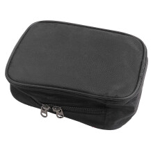 ZOMEI 16 Slots Nylon Pouch Case Bag Compatible with 100 x 150mm 100 x 100mm Cokin Z Series Filter