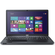 Acer TravelMate P255-M Windows 11 Laptop Intel Core i3 500GB Storage 15" Webcam - Refurbished