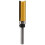 4Pcs Flush Trim Router Bits Top Bearing Router Bit 1/4 inch Shank Straight Pattern Template Router B 1