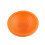 Adjustable Cloud Lambency Flash Diffuser 2Pieces Covers Orange & White Set Compatible with Flash Speedlite 1