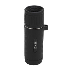 Monocular Telescope Professional High Definition 10X25 High Power Monocular Compatible with Bird Watching Camping Hunting Hiking