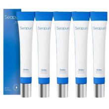 (5pcs) (5pcs) 1-5x Seapuri Hair Scalp Ampoule 20ml Hair Loss Care