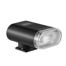 Andoer S10 Universal Mini Camera Flash GN10 On-camera Flash Light 5600K Speedlite 8-Level Adjustable Brightness 1-5s Recycle Time Built-in Battery Rep