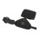 PULUZ DSLR Camera Wrist Strap Quick Release Camera Hand Strap Belt Compatible with Photographers 1