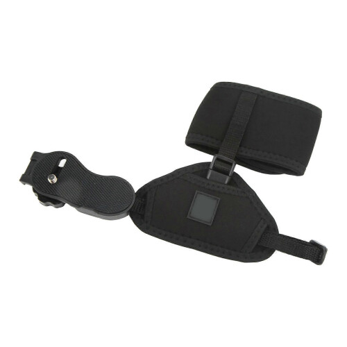 PULUZ DSLR Camera Wrist Strap Quick Release Camera Hand Strap Belt Compatible with Photographers