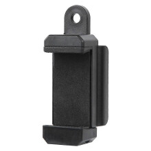 Sunnylife Phone Fixed Bracket Expandable Fitting Compatible with FIMI PALM Handheld Ballhead Camera