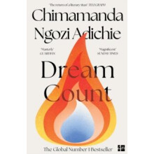 DREAM COUNT PB by Chimamanda Ngozi Adichie Paperback Book