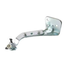 1344239080 Sliding Door Roller Guide Right-Side Mid-Door for Ducato 2.0D