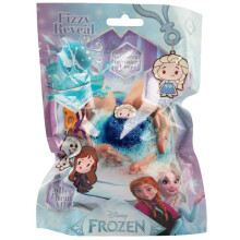 Frozen Surprise Bag Clip Assorted