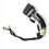 84653-F2110 Car Center Console Upper Wiring Harness for   2016-2020 1