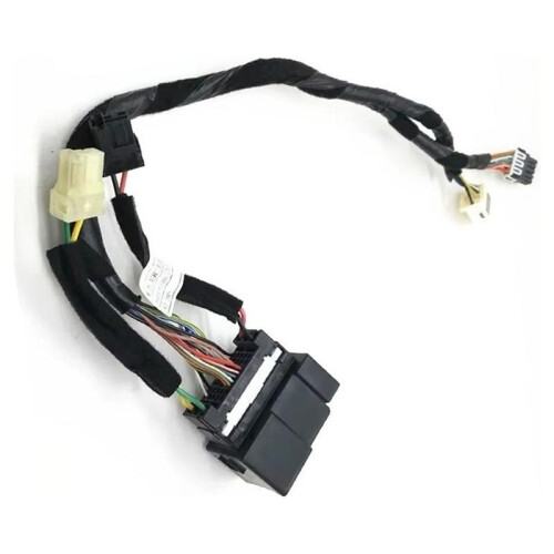 Cablaggio Superiore Della Console Centrale per Auto per   2016-2020 (Codice 84653-F2110) 1