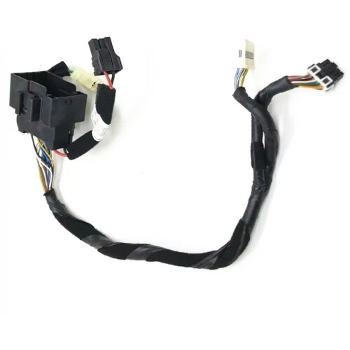 Cablaggio Superiore Della Console Centrale per Auto per   2016-2020 (Codice 84653-F2110) 2