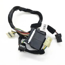 84653-F2110 Car Center Console Upper Wiring Harness for 2016-2020