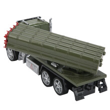Militärfahrzeug Modellauto 1:42 Legierung Pullback
