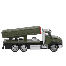 Modellauto 1:42 Legierung Militär Spielzeug