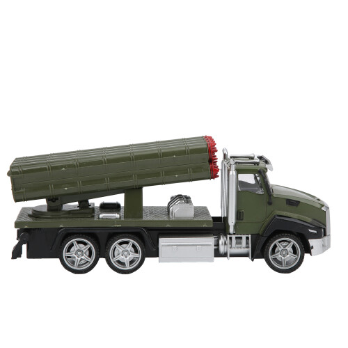 Modellauto 1:42 Legierung Militär Spielzeug