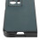 Stoßfeste Leder Protective Case für Find N2 Grün 1