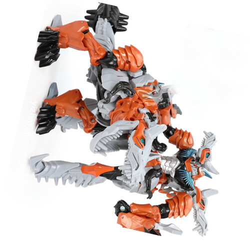 Dino Roboter Transformationsspielzeug für Kinder