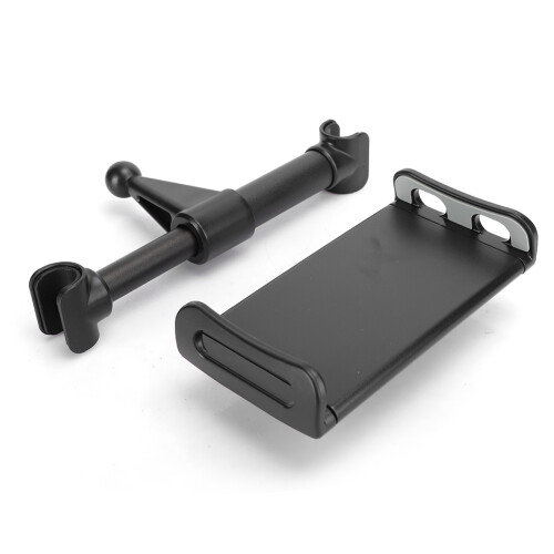 Auto Tablet Halterung 4-11 Zoll schwarz Kopfstütze