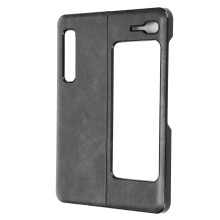 Samsung Galaxy Z Fold I W20 Klapphülle Leder