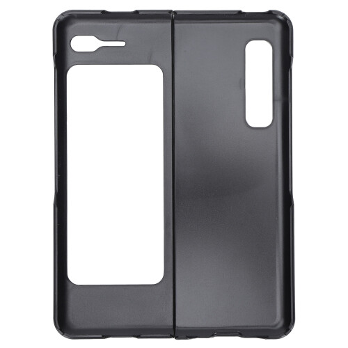 Samsung Galaxy Z Fold I W20 Klapphülle Leder