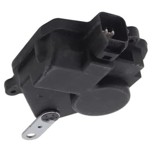 8837008100 Car Tail Gate Lock Actuator Assy for  Rexton 2002 -2017 1