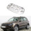 Air Conditional Vent Cover Trim for   2011-2015 MK1 Matte Central Dashboard Panel Trim Interior Accessories 6