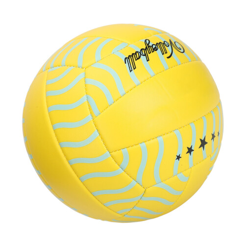 Soft PVC Volleyball Größe 5 Trainingsball