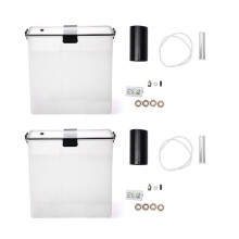 1set 3D Printer Filament Dry Box Storage Hot-Air Heating Storage Printing Material Box Holder Moisture-Resistant