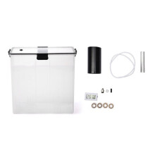 3D Printer Filament Dry Box Storage Hot-Air Heating Storage Printing Material Box Holder Moisture-Resistant
