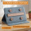 Knitting Tool Accessories Chart Holder Knitting Tool Crochet Pattern Holder Knitting Pattern Holder 3