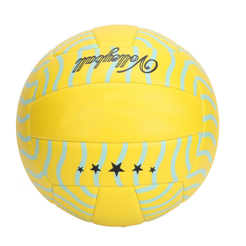 Trainingsball Volleyball 5 PVC Soft 1
