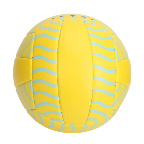 Trainingsball Volleyball 5 PVC Soft 2