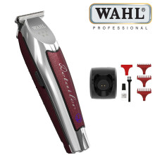 Wahl Cordless Detailer Li Trimmer Professional Hair Beard Clipper 08171-016