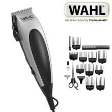 Wahl Mens Vogue Corded Hair Clipper Trimmer Grooming Set 0.8 - 25mm 79305-017
