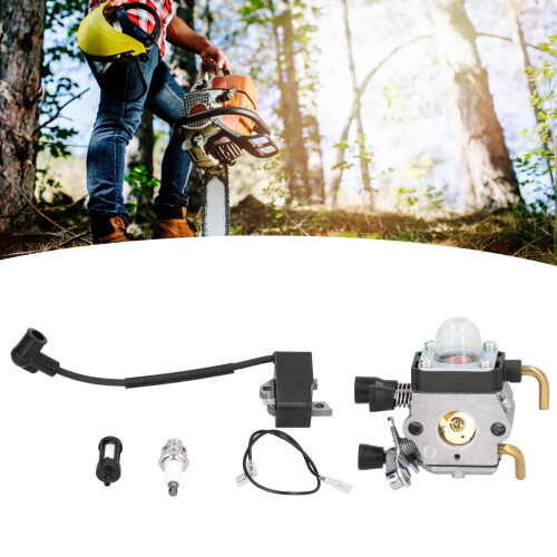 STIHL Vergaser Kit Zündspule FS75 FS85