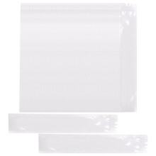 100 pcs Disposable DIY Ice Mold Cream Tools Mold Freezer Molds Ice Pack Icecream Self-styled Bag