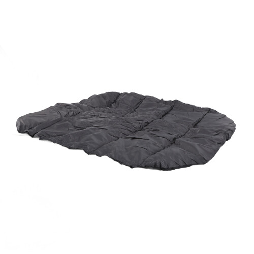 Schmutzabweisende Hundeliege für Outdoor Camping