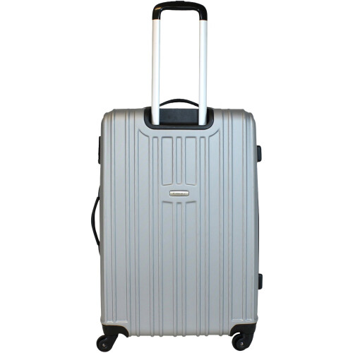 Malibu Large Silver