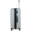 Malibu Large Silver 4