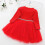 Prinzessin Kleid Mädchen Rot Größe 80 3
