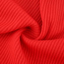 Tüllkleid Prinzessin Mädchen Rot 80