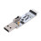 USB Seriell Wandler CH340 Modul 50bps-2Mbps 5