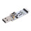 USB Seriell Wandler CH340 Modul 50bps-2Mbps 14